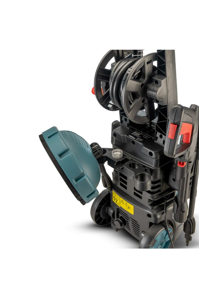 BORMANN ΠΛΥΣΤΙΚΟ ΥΨΗΛΗΣ ΠΙΕΣΗΣ 2000W BPW2620 069638