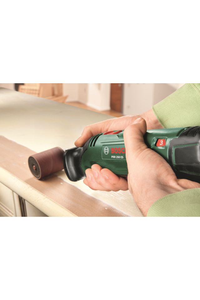 BOSCH - ΡΟΛΟ ΛΕΙΑΝΣΗΣ ΓΙΑ PRR 250 ES 1600A0014U