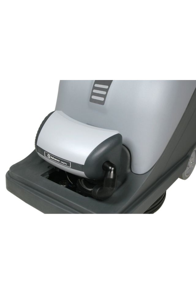 NILFISK ΜΗΧΑΝΗ ΔΑΠΕΔΩΝ BU800 51BT 56383526