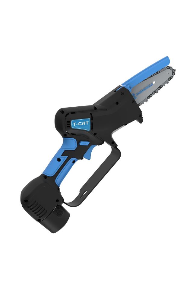CAMPAGNOLA AΛΥΣΟΠΡΙΟΝΟ ΚΛΑΔΕΥΤΙΚΟ ΜΠΑΤΑΡΙΑΣ 2×2.5AH T-CAT 860650