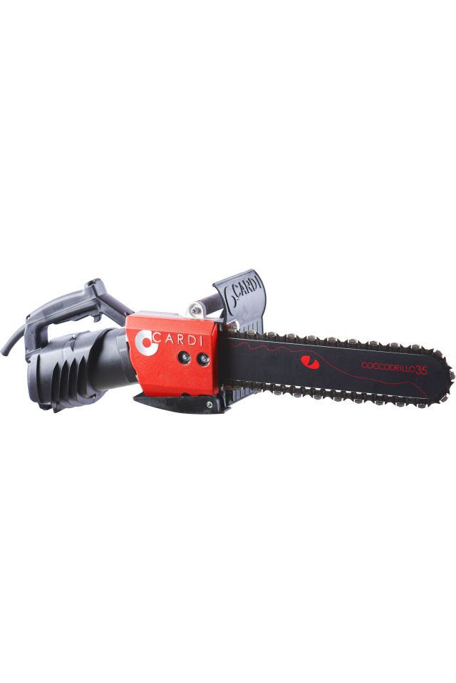CARDI COCCODRILLO35 ΚΟΦΤΗΣ ΥΓΡΗΣ ΚΟΠΗΣ CD35.35