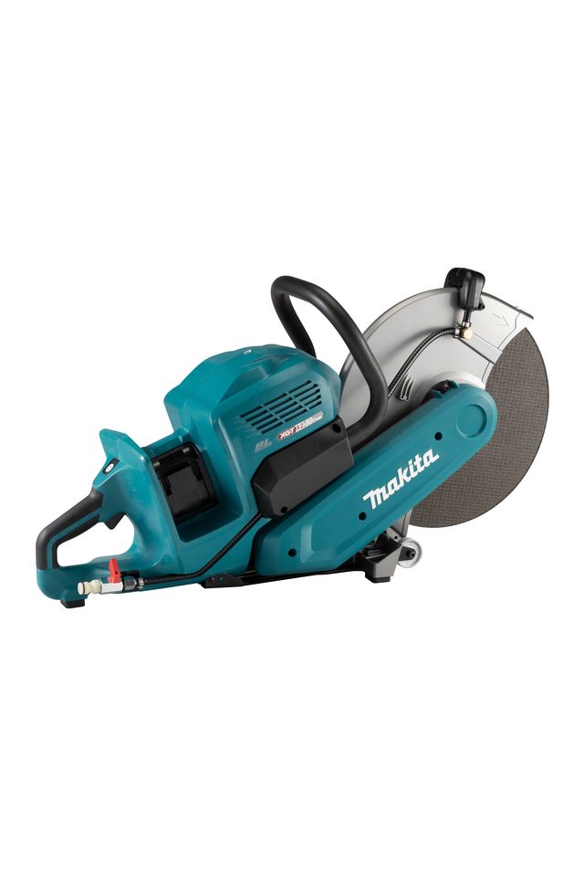 MAKITA ΚΟΦΤΗΣ ΔΟΜΙΚΩΝ ΥΛΙΚΩΝ  XGT® 40Vmax X2 355MM CE001GZ02