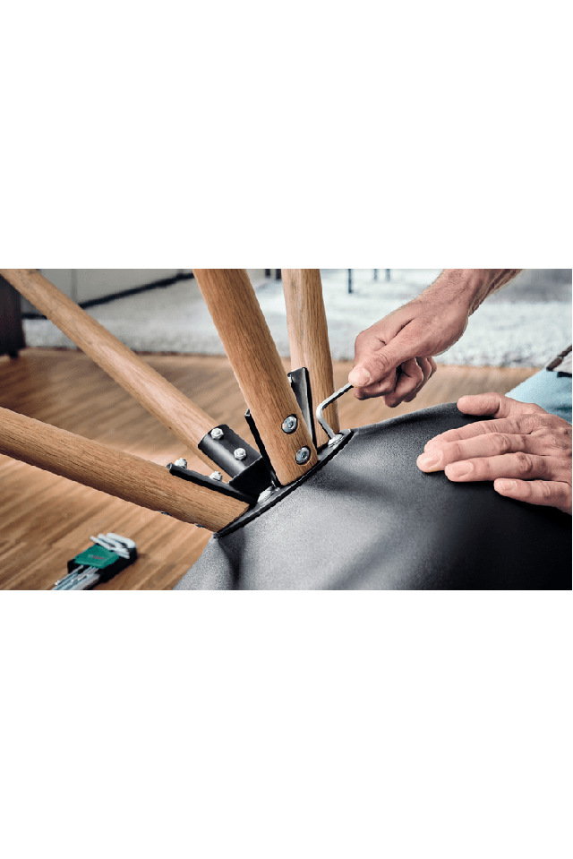 BOSCH ΣΕΤ ΕΞΑΓΩΝΙΚΩΝ ΚΛΕΙΔΙΩΝ 9 ΤΕΜΑΧΙΩΝ 1600A02BX9