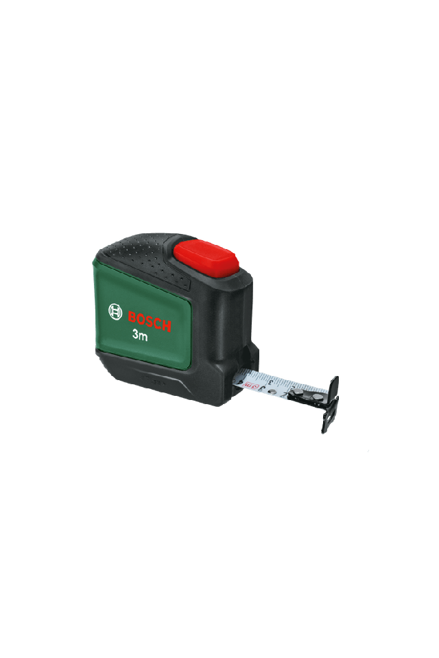 BOSCH ΜΕΤΡΟΤΑΙΝΙΑ 3 M 1600A027PJ