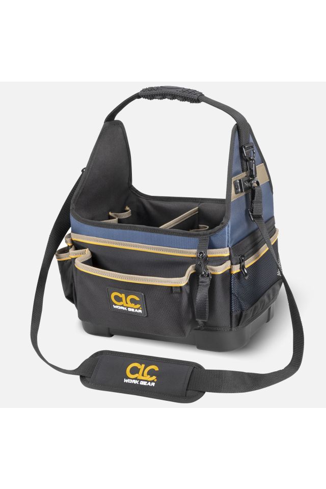 CLC WORK GEAR MOLDED BASE ΕΡΓΑΛΕΙΟΘΗΚΗ ΩΜΟΥ ΑΝΟΙΧΤΟΥ ΤΥΠΟΥ CL1PB1531