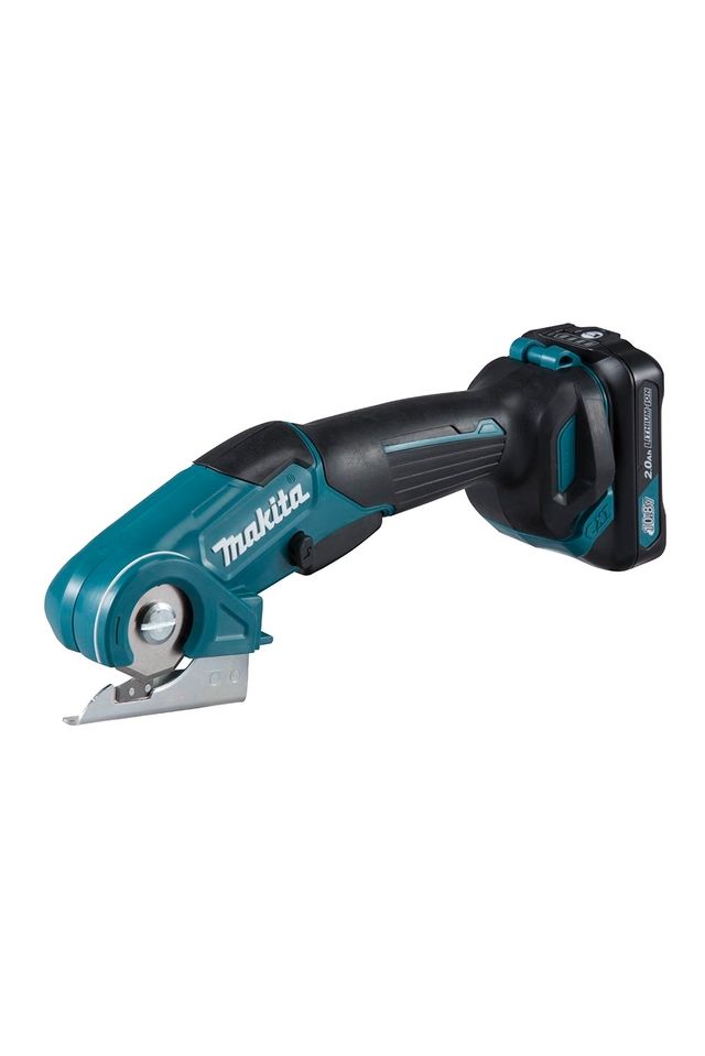 MAKITA ΨΑΛΙΔΙ ΓΕΝΙΚΗΣ ΧΡΗΣΗΣ 12Vmax 6 mm CP100DSA1J