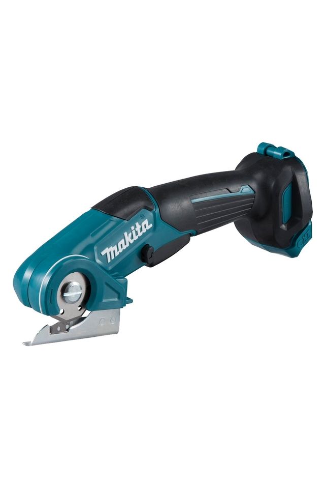 MAKITA ΨΑΛΙΔΙ ΓΕΝΙΚΗΣ ΧΡΗΣΗΣ 12Vmax 6 mm (ΜΟΝΟ ΣΩΜΑ) CP100DZJ