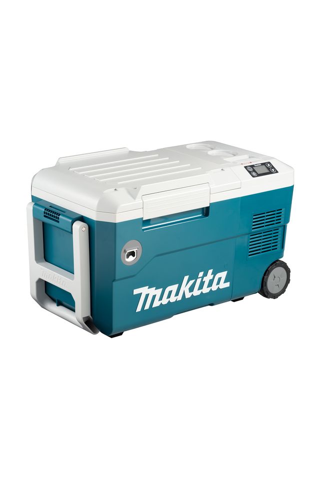 MAKITA ΨΥΓΕΙΟ-ΘΕΡΜΑΝΤΗΡΑΣ 40Vmax, 18V / 12V / 24V DC, 20 L (ΜΟΝΟ ΤΟ ΣΩΜΑ) CW001GZ