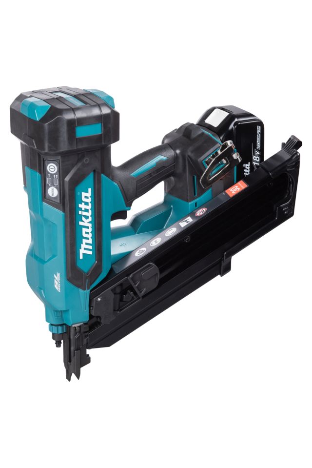 MAKITA ΚΑΡΦΩΤΙΚΟ ΜΠΑΤΑΡΙΑΣ 50-90 mm 18V Li-io (ΜΟΝΟ ΣΩΜΑ) DBN900ZK