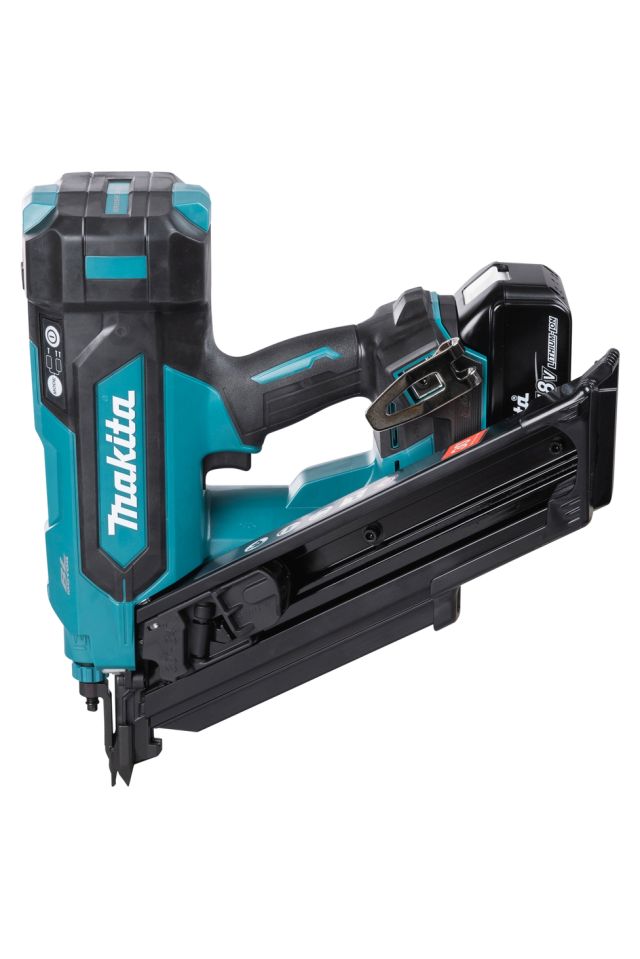 MAKITA ΚΑΡΦΩΤΙΚΟ ΜΠΑΤΑΡΙΑΣ 50-90 mm 18V Li-io (ΜΟΝΟ ΣΩΜΑ) DBN900ZK