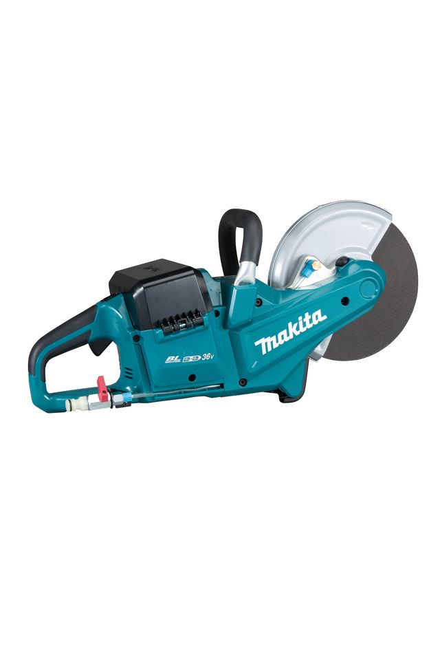 MAKITA ΚΟΦΤΗΣ ΔΟΜΙΚΩΝ ΥΛΙΚΩΝ 230MM (ΜΟΝΟ ΤΟ ΣΩΜΑ) DCE090ZX1