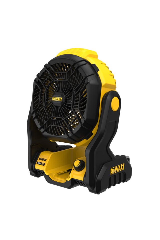 DEWALT ΑΝΕΜΙΣΤΗΡΑΣ ΜΠΑΤΑΡΙΑΣ 18V LI-ION (SOLO) DCE512N-XJ