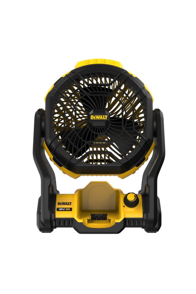 DEWALT ΑΝΕΜΙΣΤΗΡΑΣ ΜΠΑΤΑΡΙΑΣ 18V LI-ION (SOLO) DCE512N-XJ