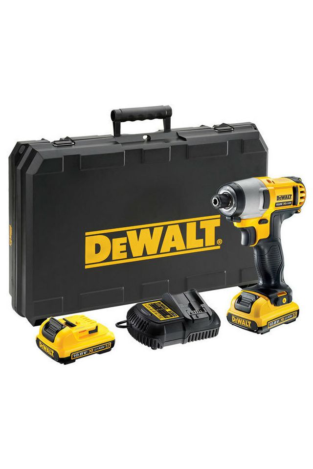 DEWALT ΠΑΛΜΙΚΟ KΑΤΣΑΒΙΔΙ DW 2 XR LI-ION 2.0A DCF815D2-QW