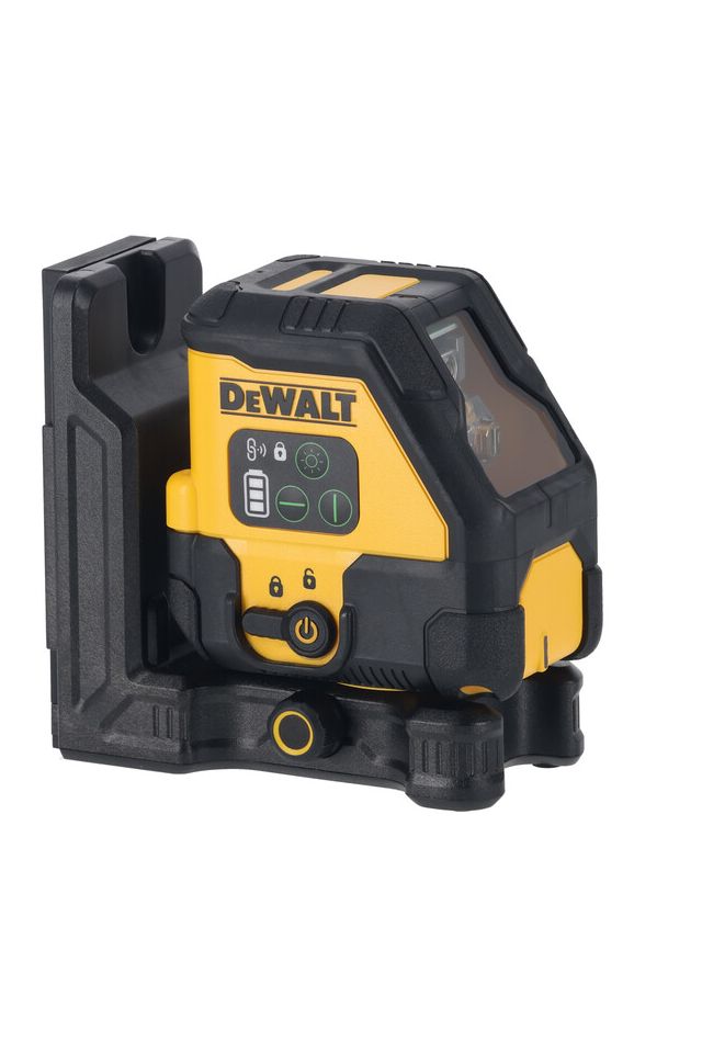 DEWALT USB ΓΡΑΜΜΙΚΟ ΛΕΙΖΕΡ ΠΡΑΣΙΝΗΣ ΔΕΣΜΗΣ DCLE14201GB-XJ