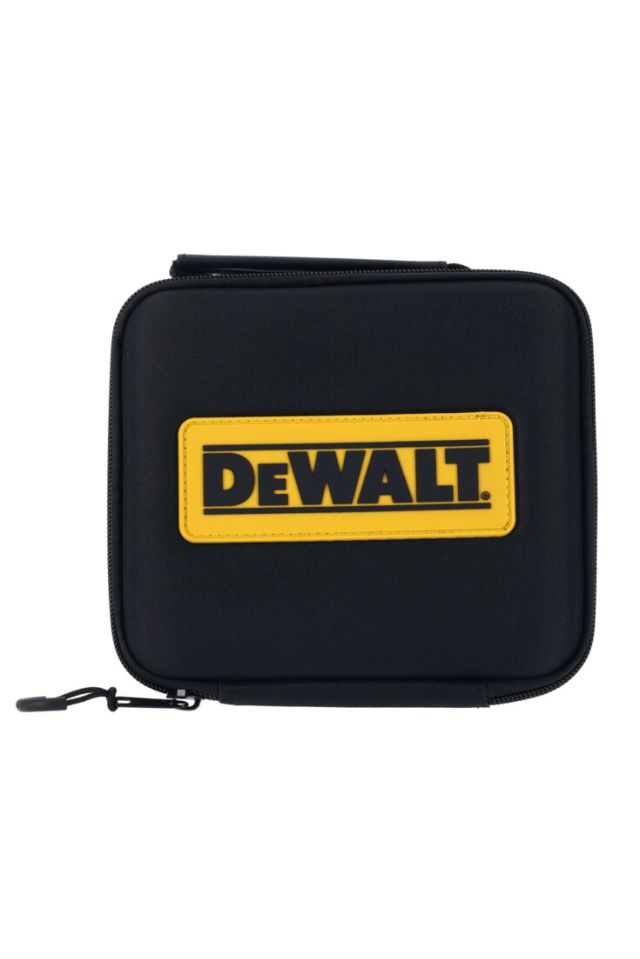 DEWALT USB ΓΡΑΜΜΙΚΟ ΛΕΙΖΕΡ ΠΡΑΣΙΝΗΣ ΔΕΣΜΗΣ DCLE14201GB-XJ