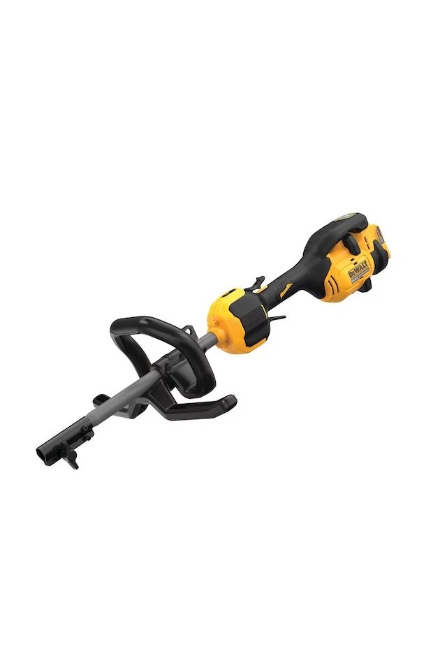 DEWALT COMBI ΠΟΛΥΜΗΧΑΝΗΜΑ ΚΗΠΟΥ ΜΠΑΤΑΡΙΑΣ 54V Li-Ion XR FLEXVOLT (SOLO) DCMAS5713N-XJ
