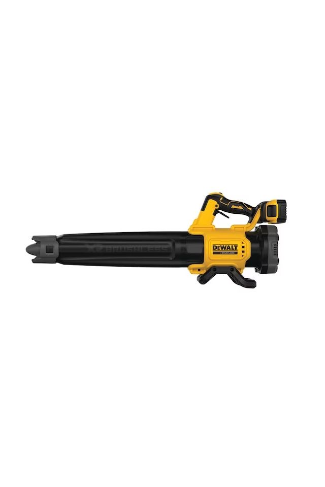 DEWALT ΦΥΣΗΤΗΡΑΣ BRUSHLESS 18V LI-ION (1X5.0AH) DCMBL562P1-QW