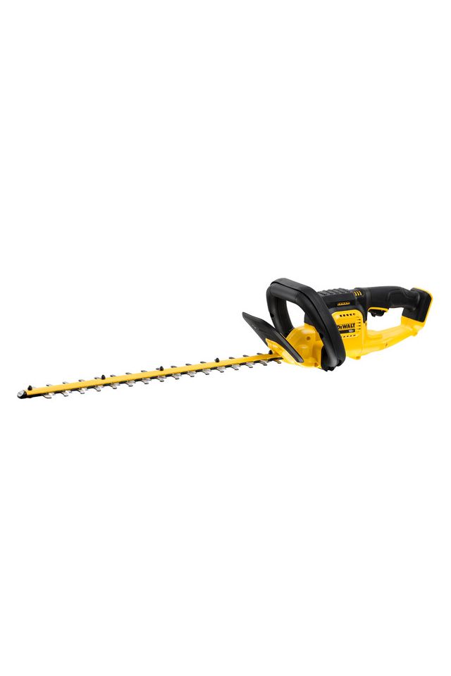 DEWALT ΚΛΑΔΕΥΤΗΡΙ ΜΠΟΡΝΤΟΥΡΑΣ ΜΠΑΤΑΡΙΑΣ 18V Li-Ion XR (ΜΟΝΟ ΣΩΜΑ) ΜΕ ΛΑΜΑ 55cm DCMHT563N-XJ
