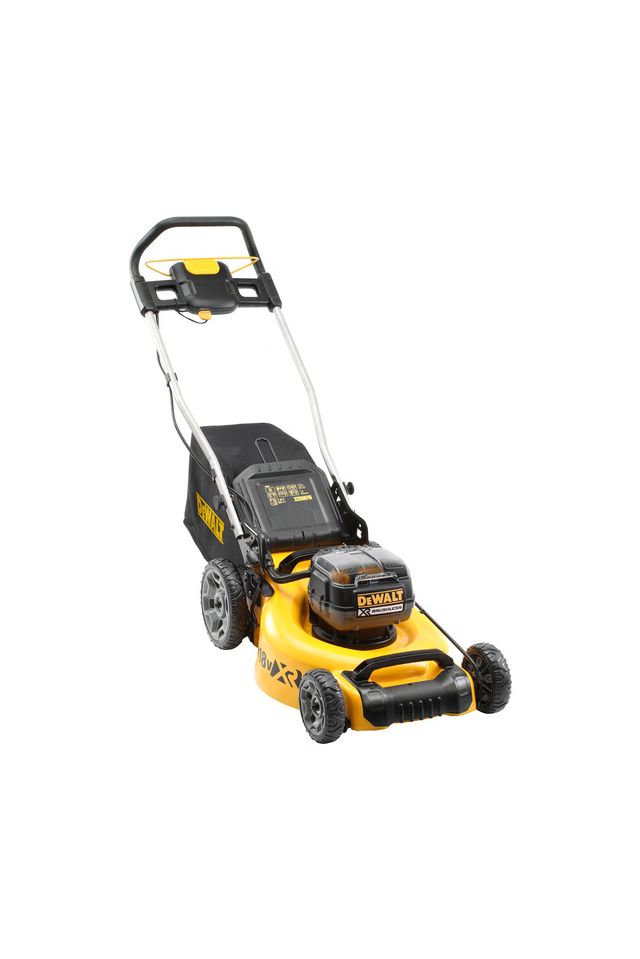 DEWALT ΧΛΟΟΚΟΠΤΙΚΗ ΜΗΧΑΝΗ 18V XR LI-ION (2x5.0 Ah) DCMW564P2-QW