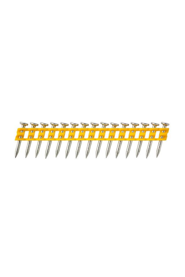 DEWALT STD ΚΑΡΦΙΑ ΣΚΥΡΟΔΕΜΑΤΟΣ 25mm x 2.6mm 1005ΤΕΜ DCN8901025