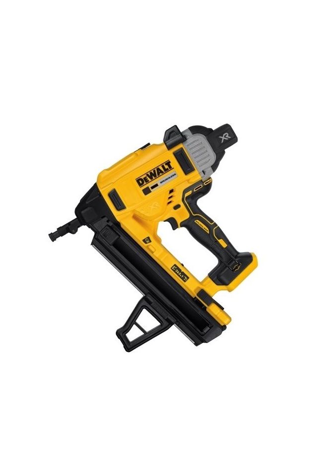 DEWALT ΚΑΡΦΩΤΙΚΟ ΣΚΥΡΟΔΕΜΑΤΟΣ 18V XR BRUSHLESS SOLO DCN890N-XJ
