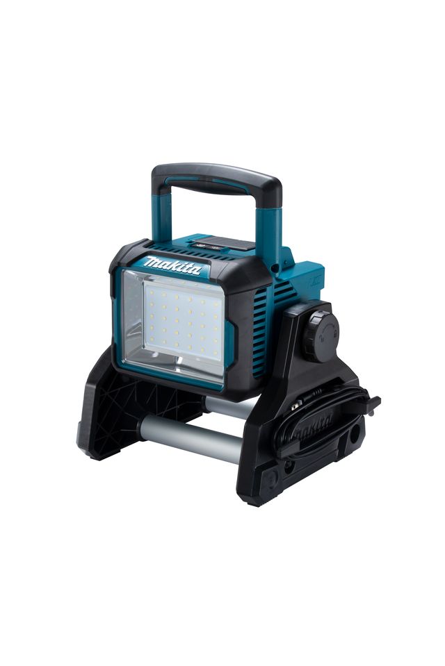 MAKITA ΠΡΟΒΟΛΕΑΣ 30 LEDs LXT® 18V-14,4V/AC, 3.000lm (ΜΟΝΟ ΤΟ ΣΩΜΑ) DEADML811