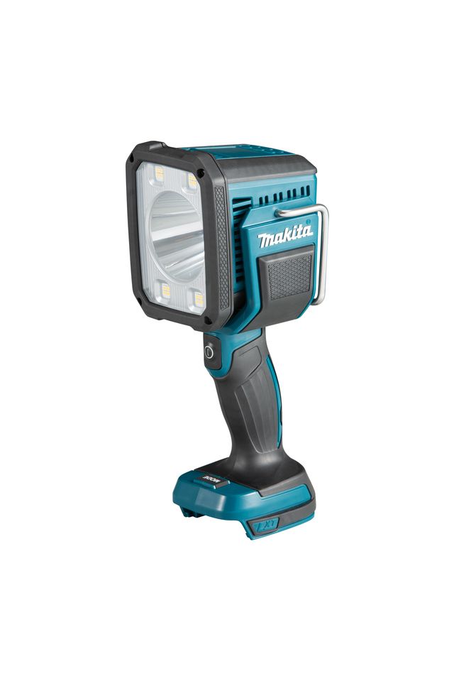 MAKITA ΦΑΚΟΣ-ΠΡΟΒΟΛΕΑΣ LED LXT ®, 14.4V / 18V / 1.250 lm DEBDML812