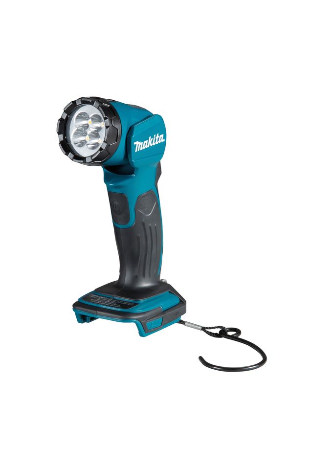 MAKITA ΦΑΚΟΣ ΕΡΓΑΣΙΑΣ 14,4V-18V Li-ion / 160lm (ΜΟΝΟ ΤΟ ΣΩΜΑ) DEBDML815