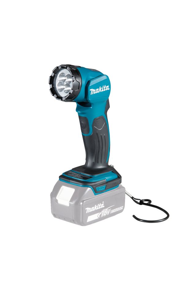MAKITA ΦΑΚΟΣ ΕΡΓΑΣΙΑΣ 14,4V-18V Li-ion / 160lm (ΜΟΝΟ ΤΟ ΣΩΜΑ) DEBDML815