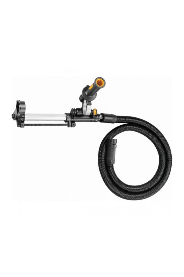 DEWALT ΤΗΛΕΣΚΟΠΙΚΟΣ ΑΠΟΡΡΟΦΗΤΗΡΑΣ ΣΚΟΝΗΣ D25301D
