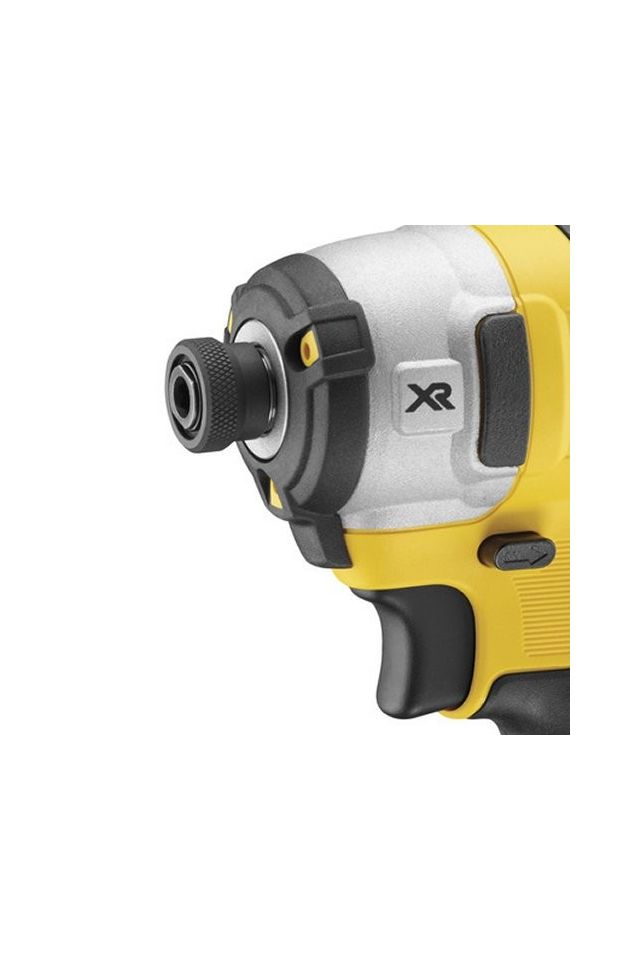DEWALT ΠΑΛΜΙΚΟ ΚΑΤΣΑΒΙΔΙ 3 ΤΑΧΥΤΗΤΩΝ 5AH 18V DCF887P2-QW