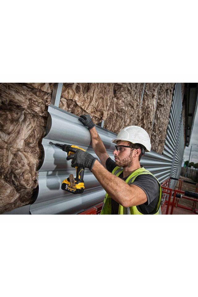 DEWALT ΚΑΤΣΑΒΙΔΙ 18V XR LI-ION BRUSHLESS DCF622P2-QW