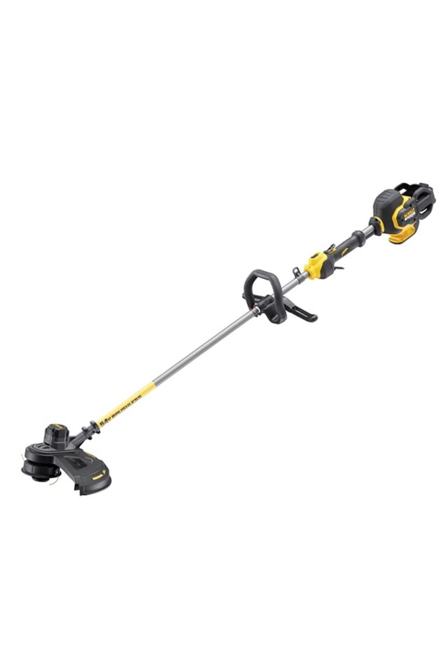 DEWALT ΜΗΧΑΝΗ ΦΙΝΙΡΙΣΜΑΤΟΣ/ΚΛΑΔΕΜΑΤΟΣ DCM571N-XJ 54V FLEXVOLT  (Solo)