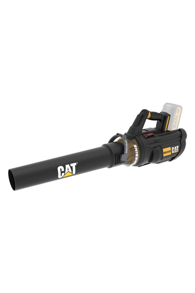 CAT ΦΥΣΗΤΗΡΑΣ ΜΠΑΤΑΡΙΑΣ LI-ION 18V (ΜΟΝΟ ΣΩΜΑ) DG250B