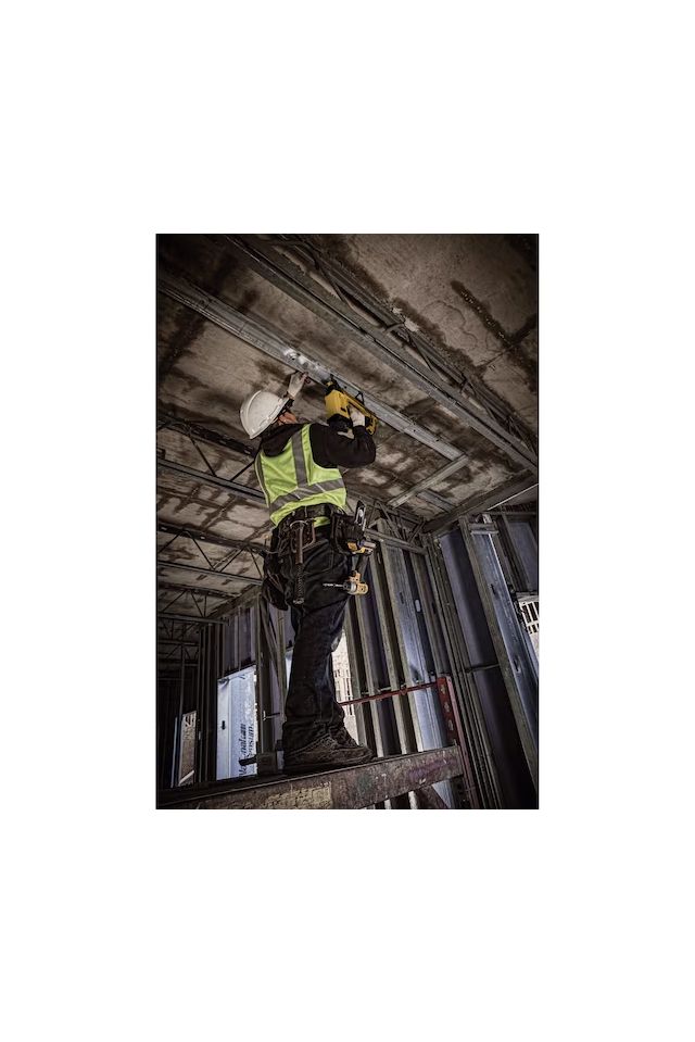 DEWALT ΚΑΡΦΩΤΙΚΟ ΣΚΥΡΟΔΕΜΑΤΟΣ ΑΕΡΙΟΥ 18V XR (ΜΟΝΟ ΣΩΜΑ) DGN845N-XJ