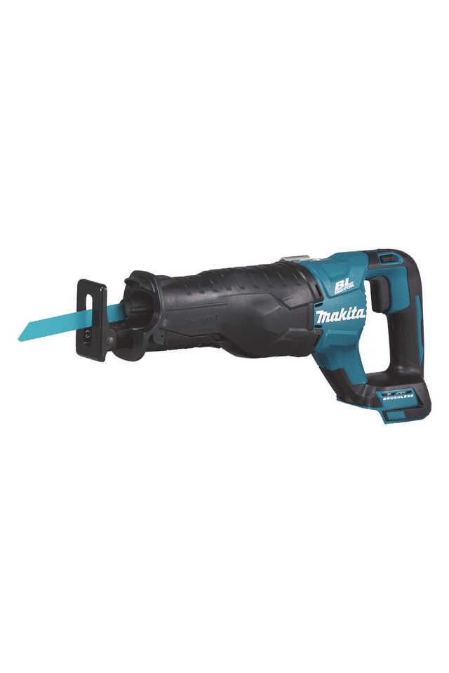 MAKITA ΣΠΑΘΟΣΕΓΑ 18V 32 mm BL (ΜΟΝΟ ΤΟ ΣΩΜΑ) DJR187ZK