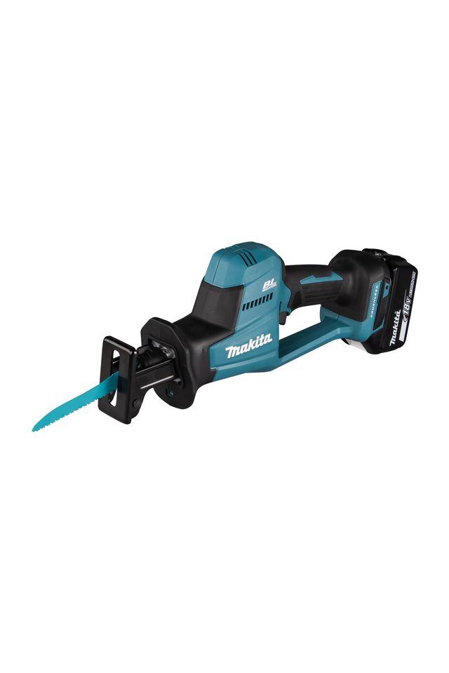 MAKITA ΣΠΑΘΟΣΕΓΑ LXT 18V 22mm/0-3.100 rpm DJR189RTJ