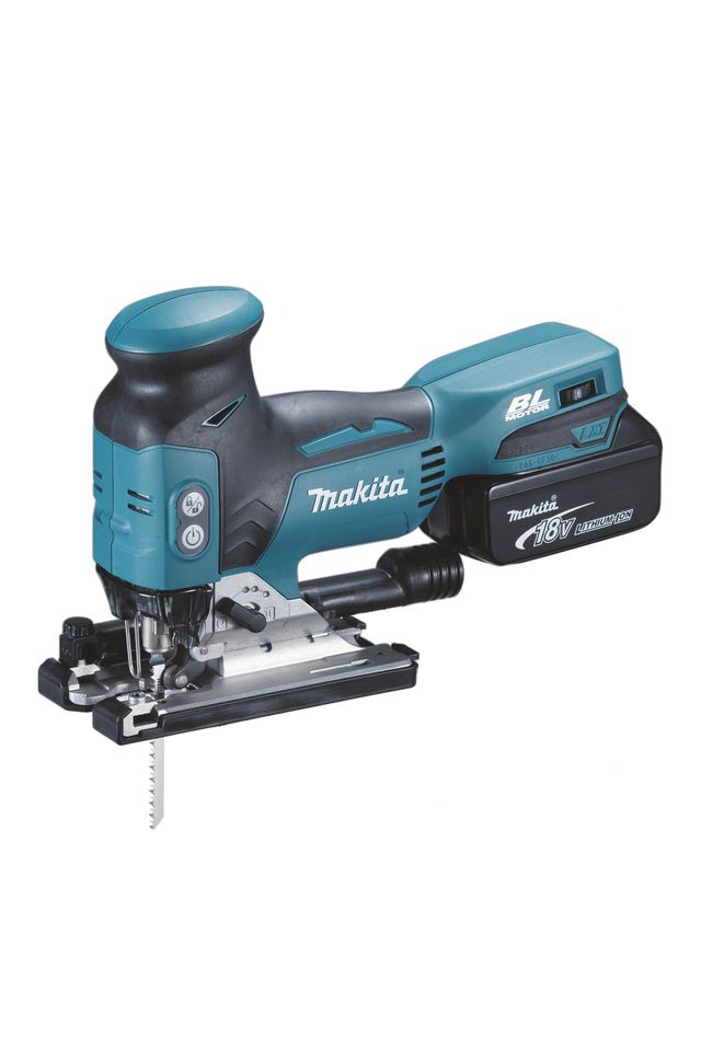 MAKITA ΣΕΓΑ 18V 26 mm BL DJV181RTJ