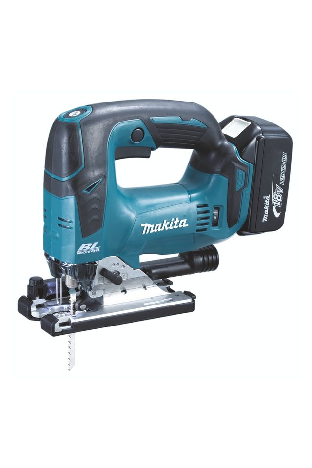 MAKITA ΣΕΓΑ 18V 26 mm BL DJV182RTJ