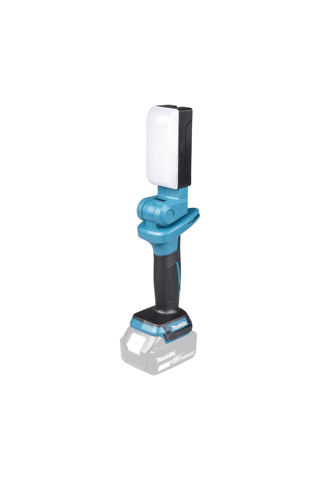MAKITA LED ΦΩΣ ΕΡΓΑΣΙΑΣ LXT® 18V 500lm (ΜΟΝΟ ΣΩΜΑ) DML816X