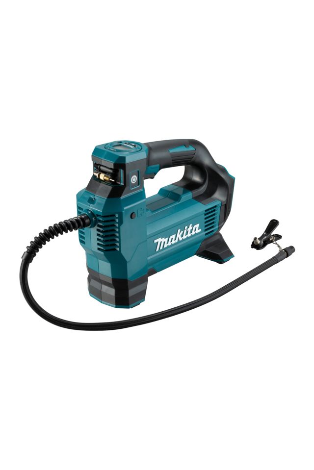 MAKITA ΤΡΟΜΠΑ ΑΕΡΟΣ 18V 1.110 kPa (ΜΟΝΟ ΤΟ ΣΩΜΑ) DMP181Z