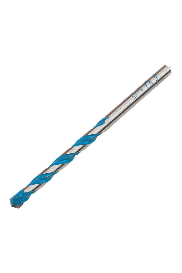 BOSCH ΤΡΥΠΑΝΙ ΠΟΛΛΑΠΛΩΝ ΧΡΗΣΕΩΝ CYL-9 MULTI CONSTRUCTION 8X120MM 2608596055