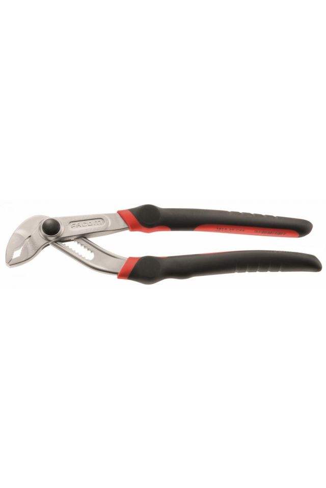 FACOM ΓΚΑΖΟΤΑΝΑΛΙΑ ΜΕ ΚΟΥΜΠΙ 180 MM 181A.18CPEPB