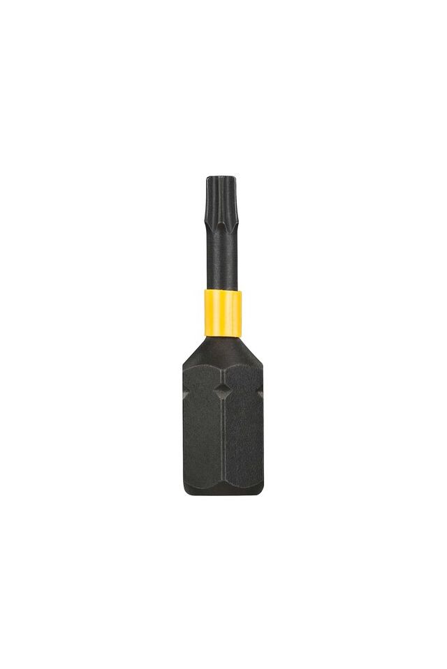 DEWALT ΣΕΤ EXTREME IMPACT TORSION ΜΕ ΜΥΤΕΣ ΒΙΔΩΜΑΤΟΣ 32 ΤΕΜ 25mm ΚΑΙ ΜΑΓΝΗΤΙΚΟ ΟΔΗΓΟ DT70523T-QZ
