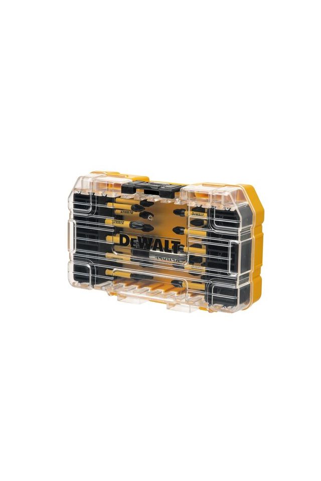 DEWALT 25PC FLEXTORQ ΣΕΤ ΜΥΤΕΣ DT70730T-QZ