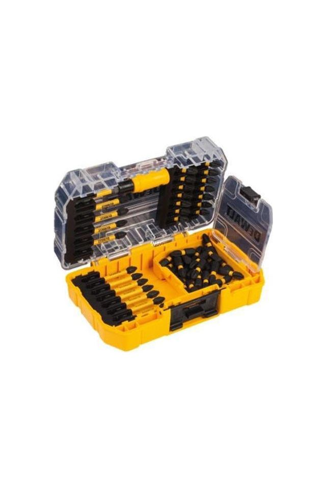 DEWALT 29pc FLEXTORQ ΣΕΤ ΒΙΔΩΜΑΤΟΣ DT70734T-QZ