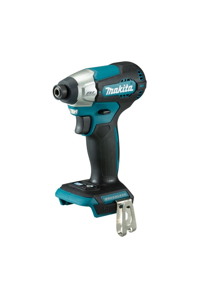 MAKITA ΠΑΛΜΙΚΟ ΚΑΤΣΑΒΙΔΙ LXT® 18V 1/4 