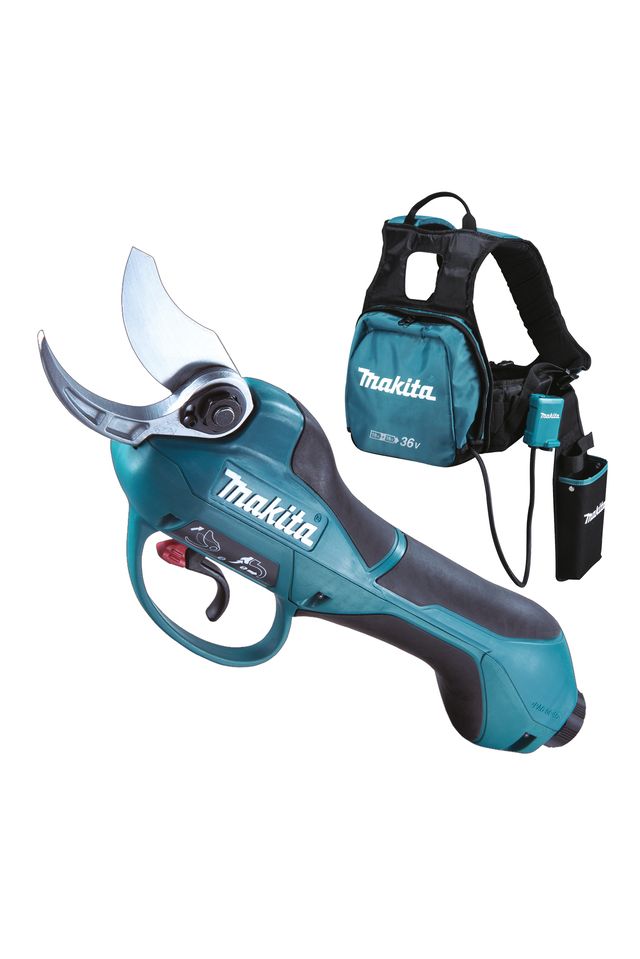MAKITA ΔΕΝΔΡΟΚΟΜΙΚΟ ΨΑΛΙΔΙ ΚΛΑΔΕΜΑΤΟΣ 18Vx2 Solo  DUP362Z
