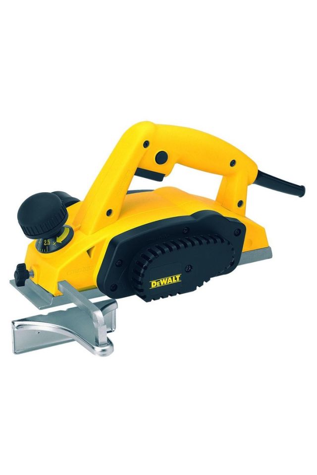 DEWALT ΠΛΑΝΗ 600W DW680-QS